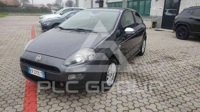 2013 Fiat Punto