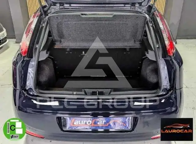 2013 Fiat Punto
