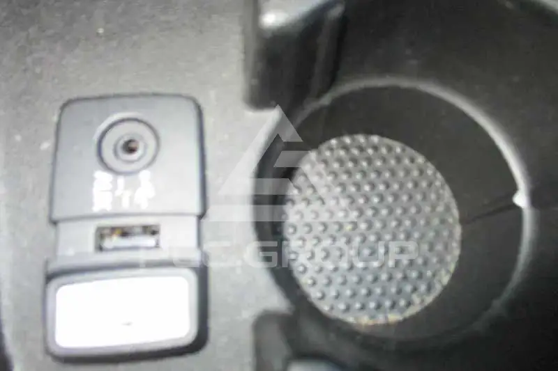 2013 Fiat Punto