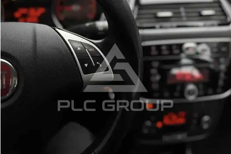 2013 Fiat Punto