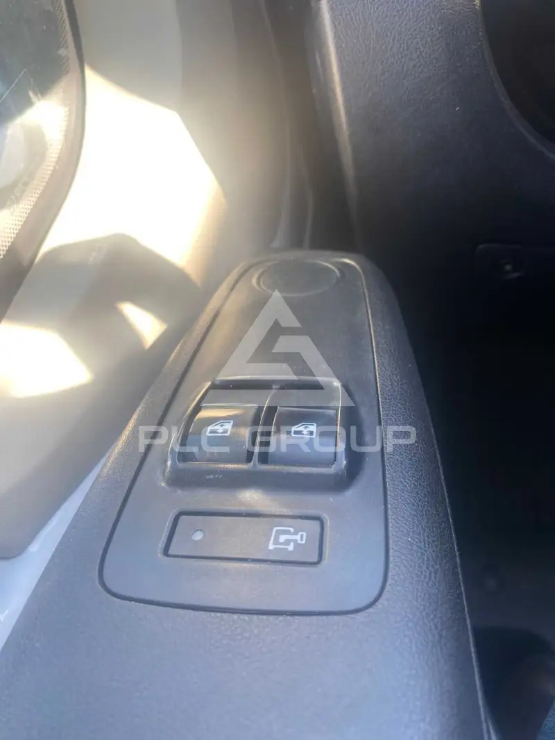 2013 Fiat Ducato