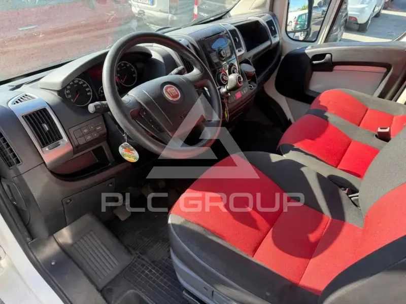 2013 Fiat Ducato