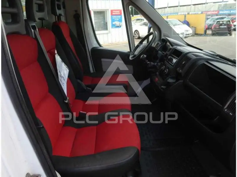 2013 Fiat Ducato
