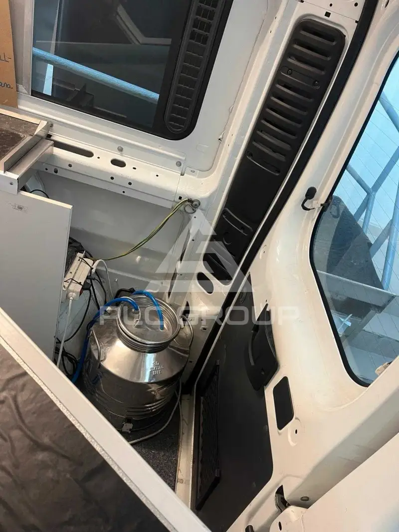 2013 Fiat Ducato