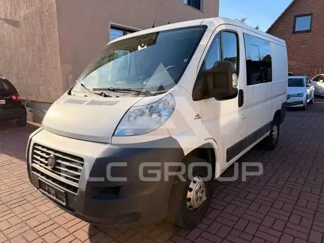 2013 Fiat Ducato
