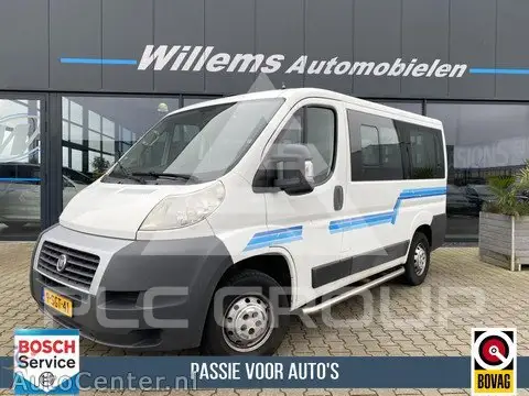 2013 Fiat Ducato