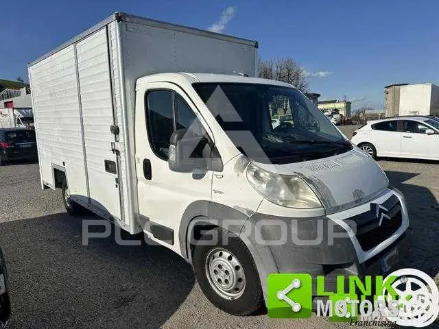 2013 Fiat Ducato