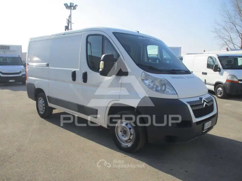 2013 Fiat Ducato