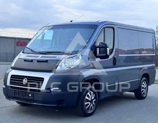 2013 Fiat Ducato
