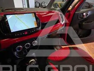 2013 Fiat 500