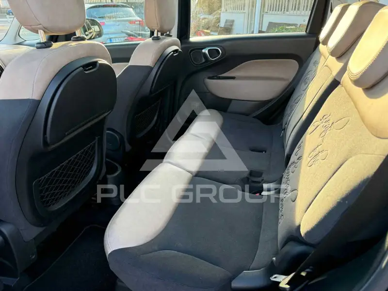2013 Fiat 500