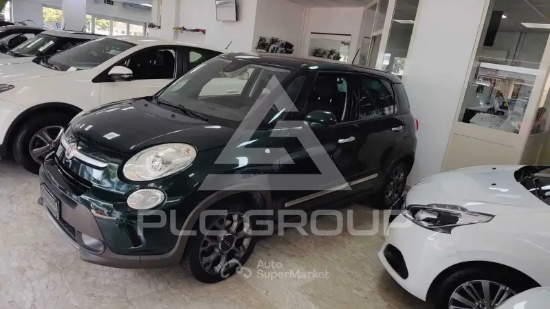 2013 Fiat 500