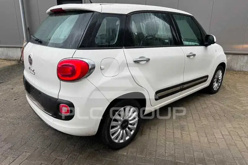 2013 Fiat 500