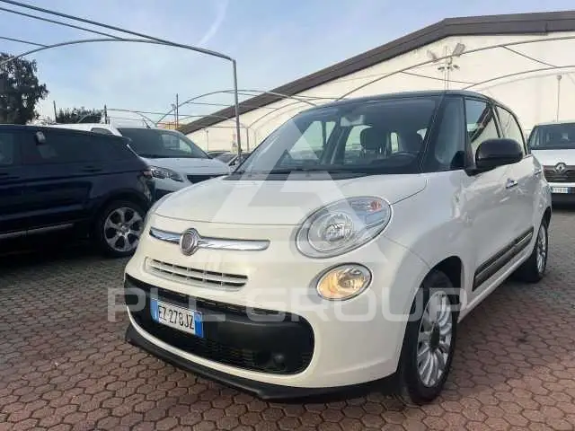 2013 Fiat 500