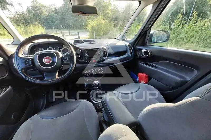 2013 Fiat 500