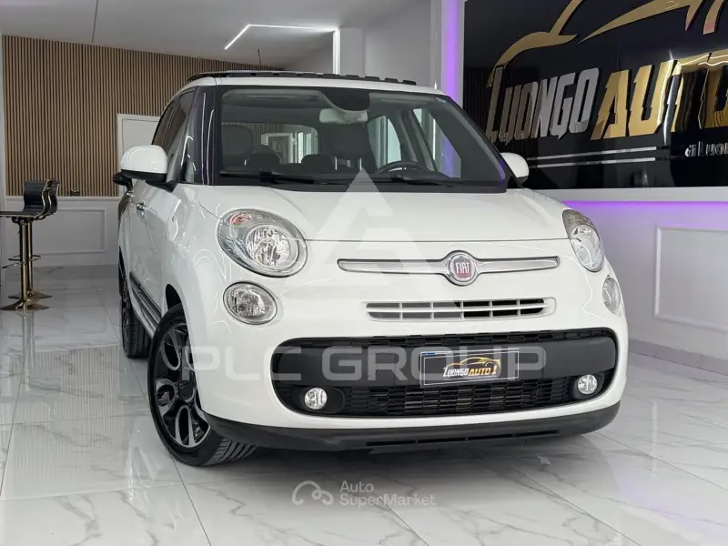 2013 Fiat 500