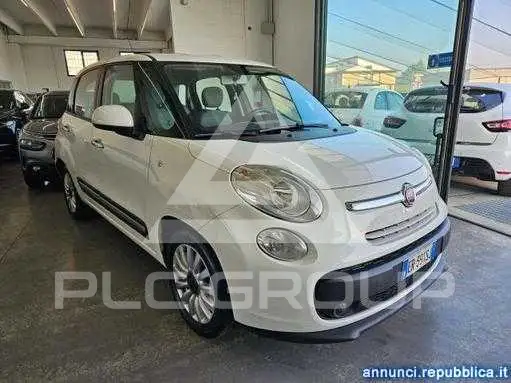2013 Fiat 500