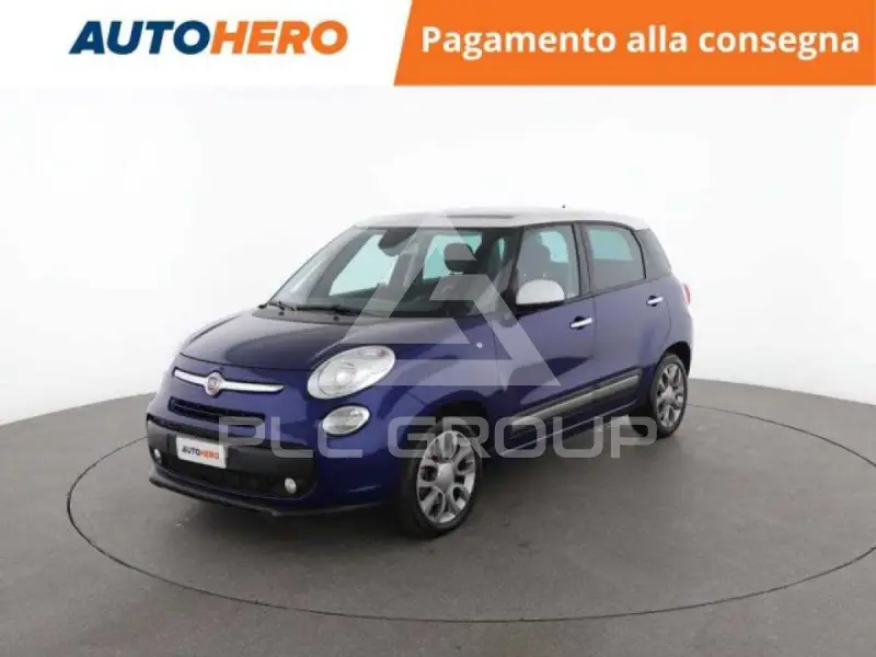 2013 Fiat 500