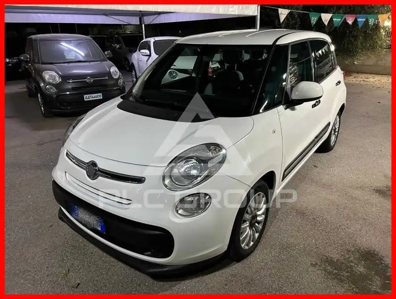 2013 Fiat 500