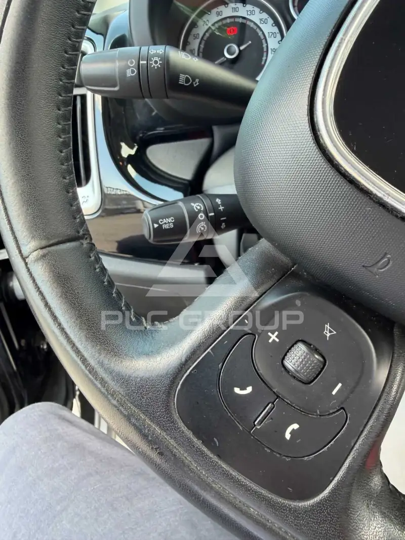 2013 Fiat 500