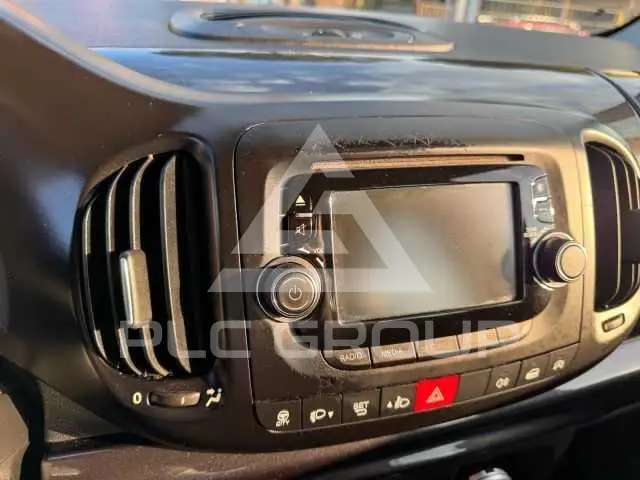 2013 Fiat 500