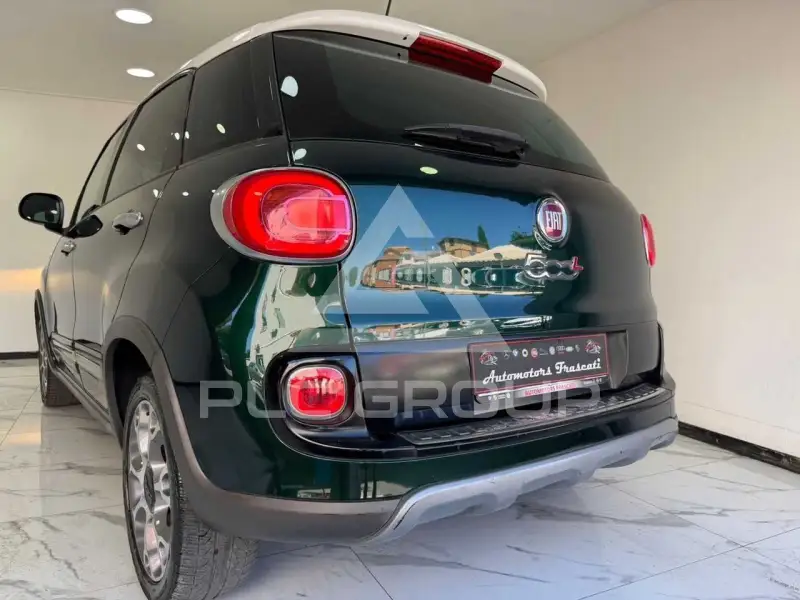 2013 Fiat 500