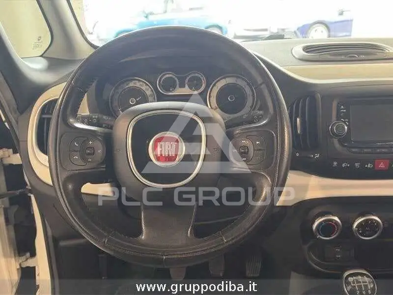 2013 Fiat 500