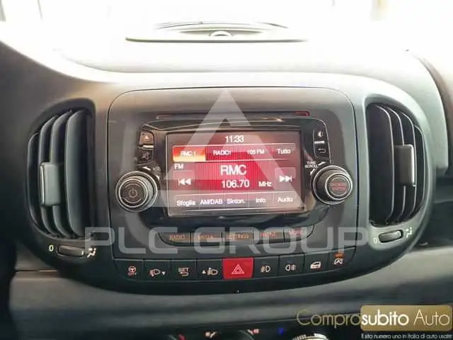 2013 Fiat 500