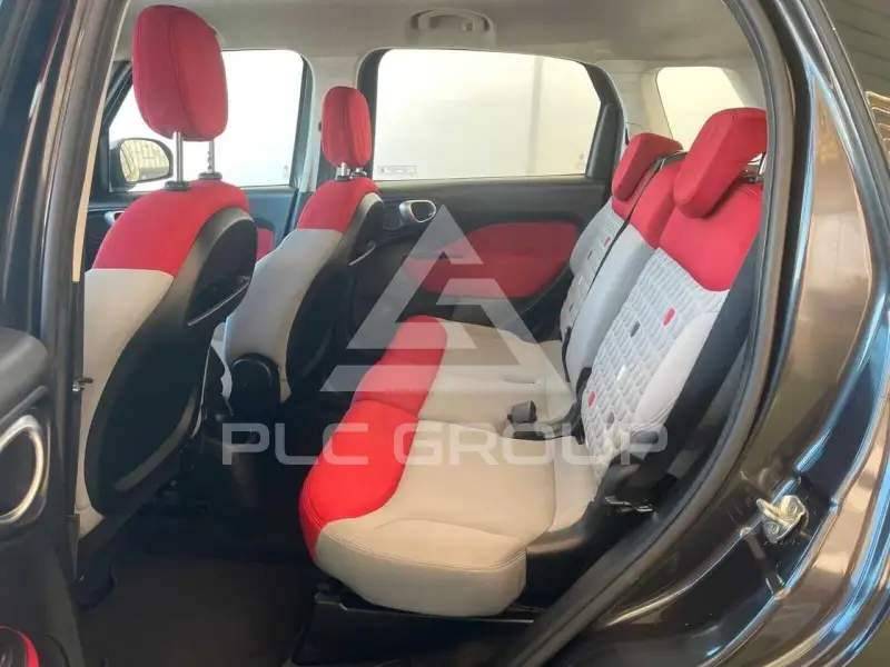 2013 Fiat 500
