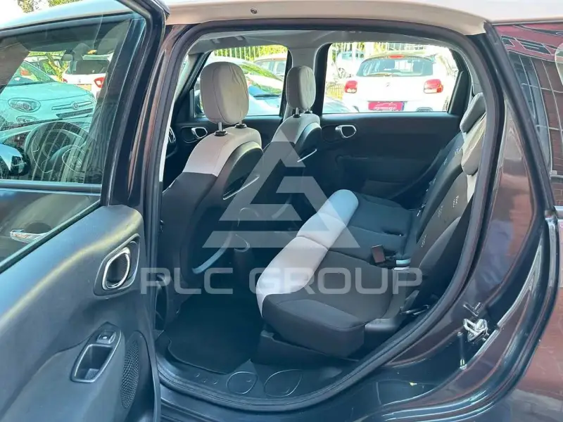 2013 Fiat 500
