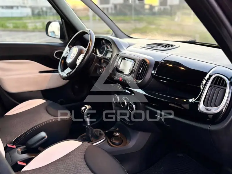 2013 Fiat 500