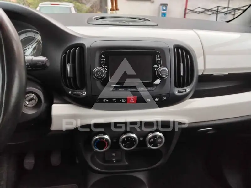 2013 Fiat 500