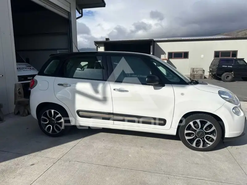 2013 Fiat 500