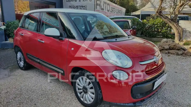 2013 Fiat 500