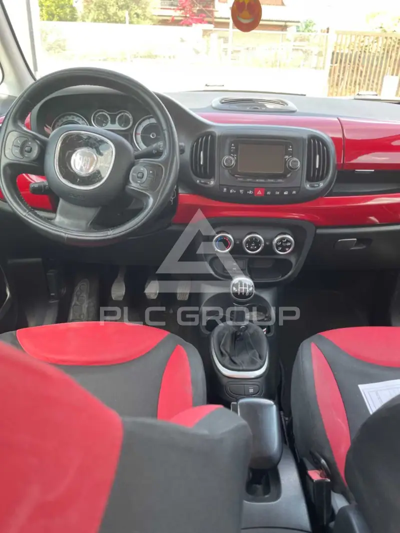 2013 Fiat 500