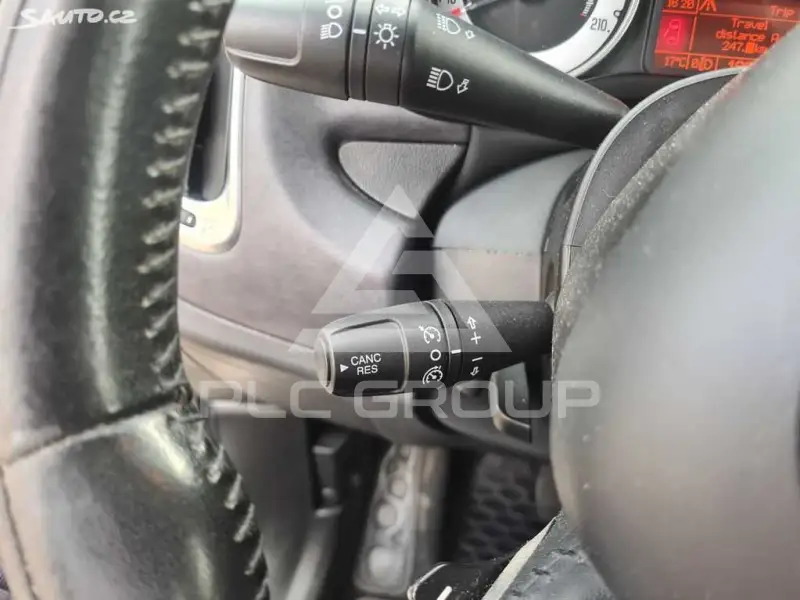 2013 Fiat 500