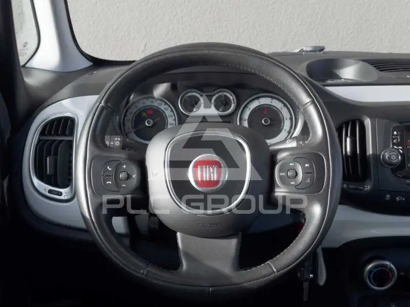 2013 Fiat 500