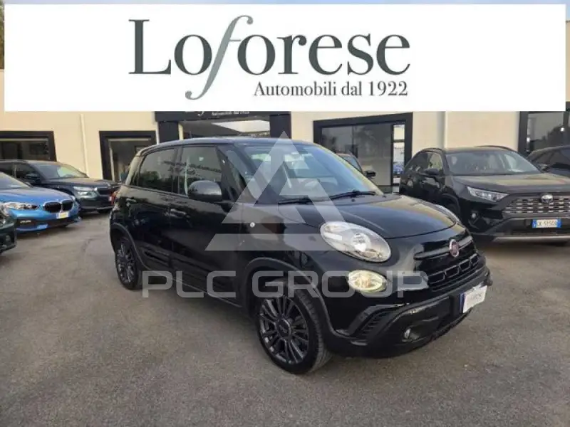 2013 Fiat 500