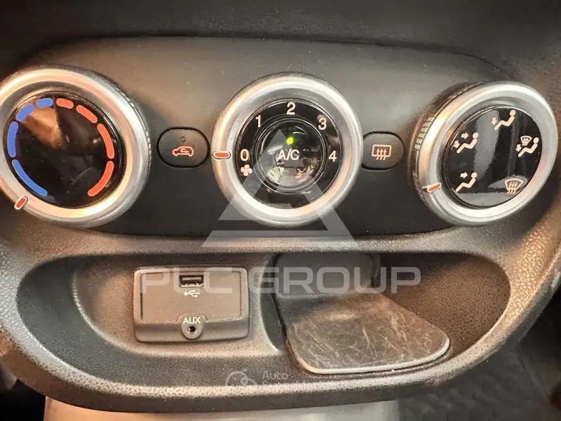 2013 Fiat 500