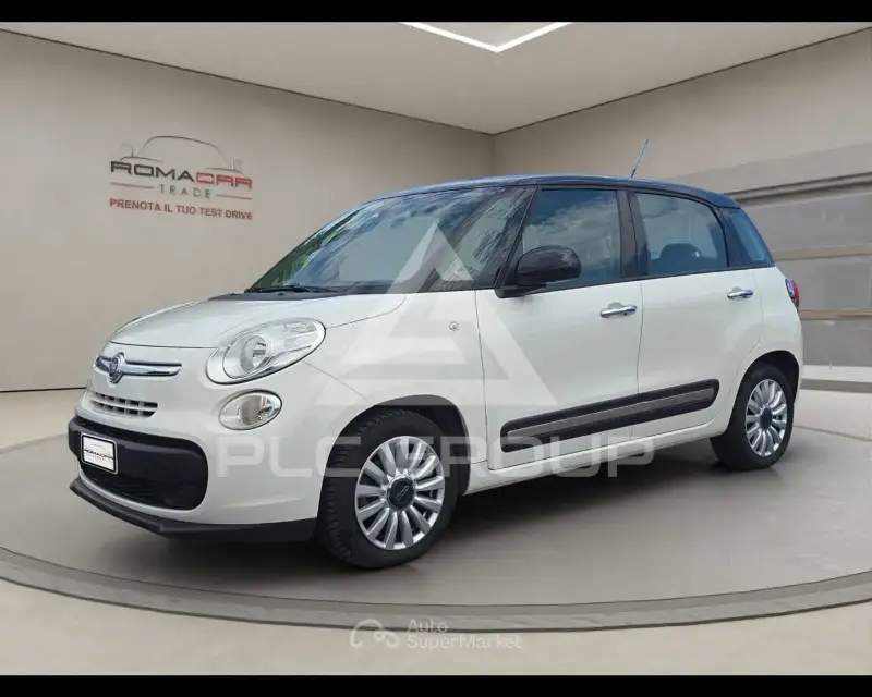 2013 Fiat 500