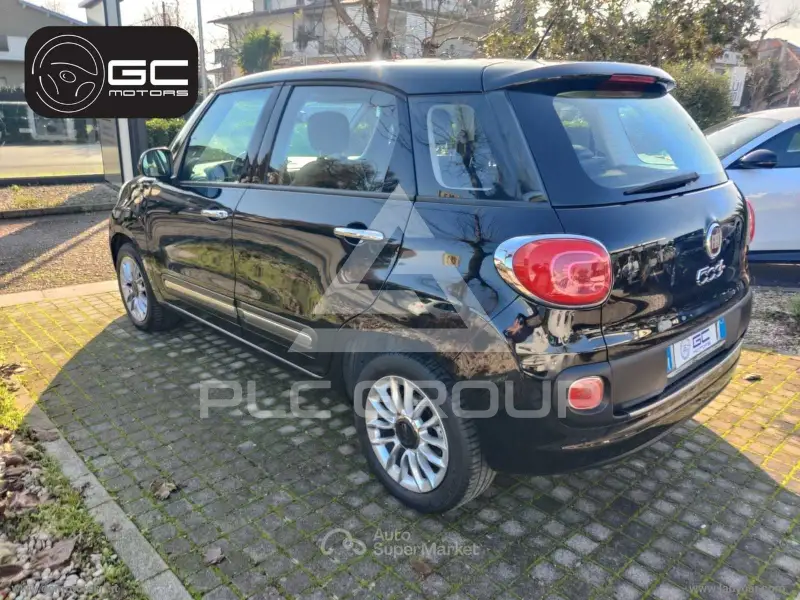 2013 Fiat 500