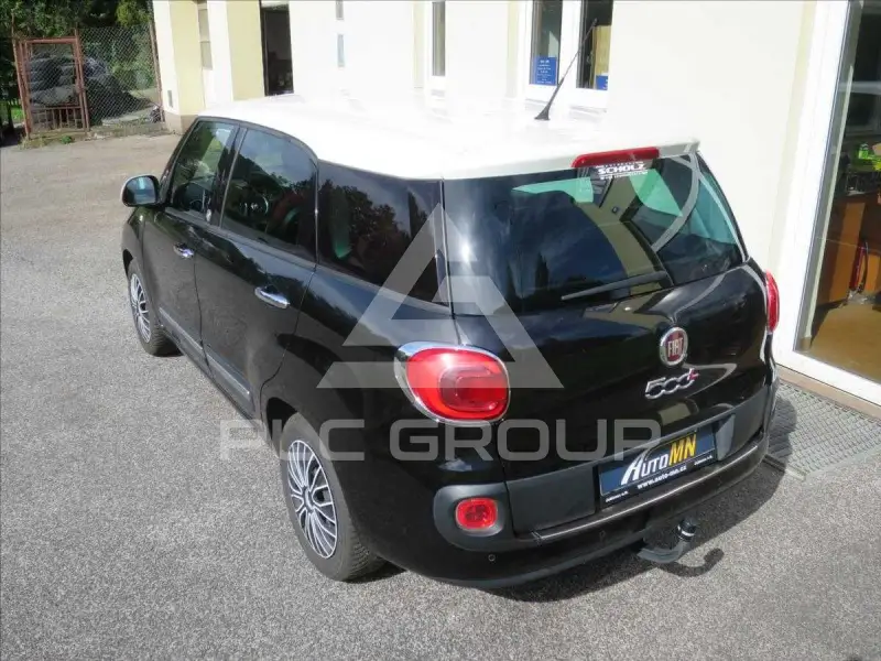 2013 Fiat 500