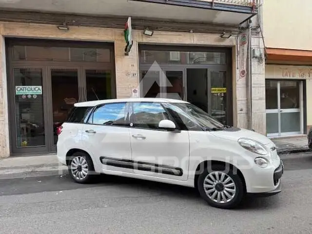 2013 Fiat 500