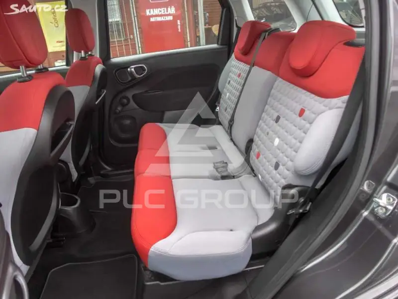 2013 Fiat 500