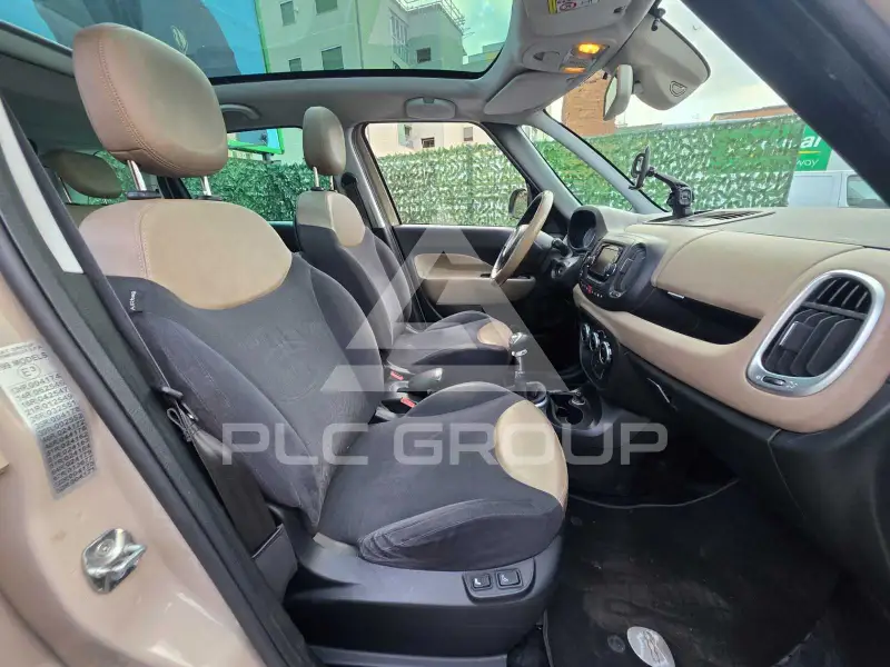 2013 Fiat 500