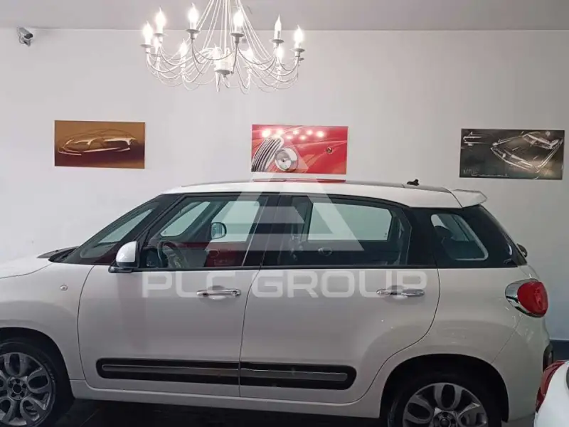 2013 Fiat 500