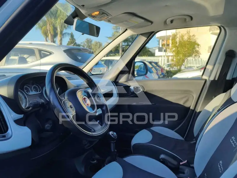 2013 Fiat 500