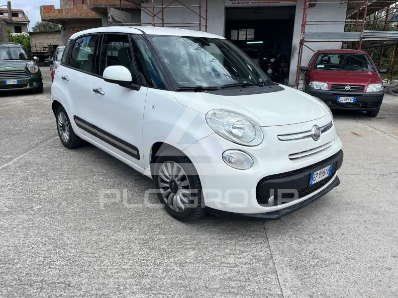 2013 Fiat 500