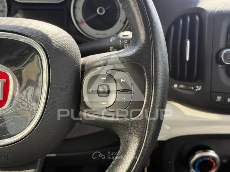 2013 Fiat 500