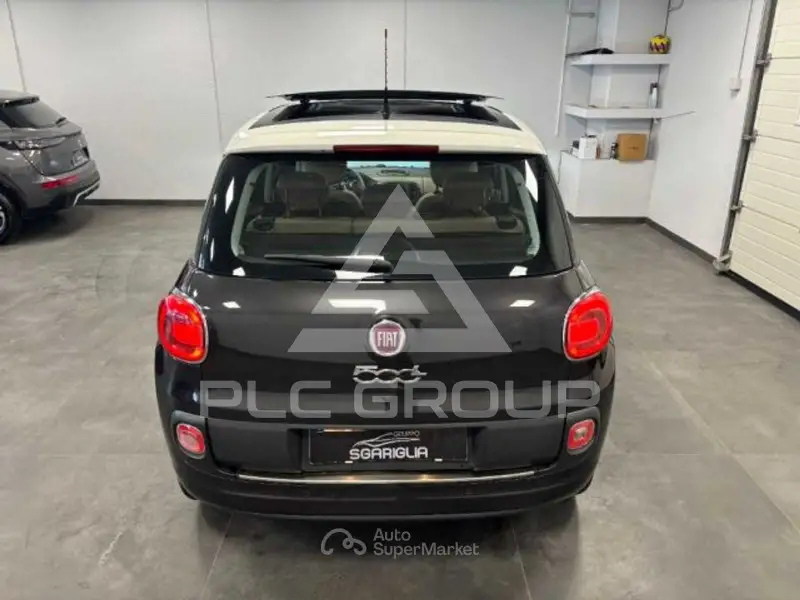 2013 Fiat 500